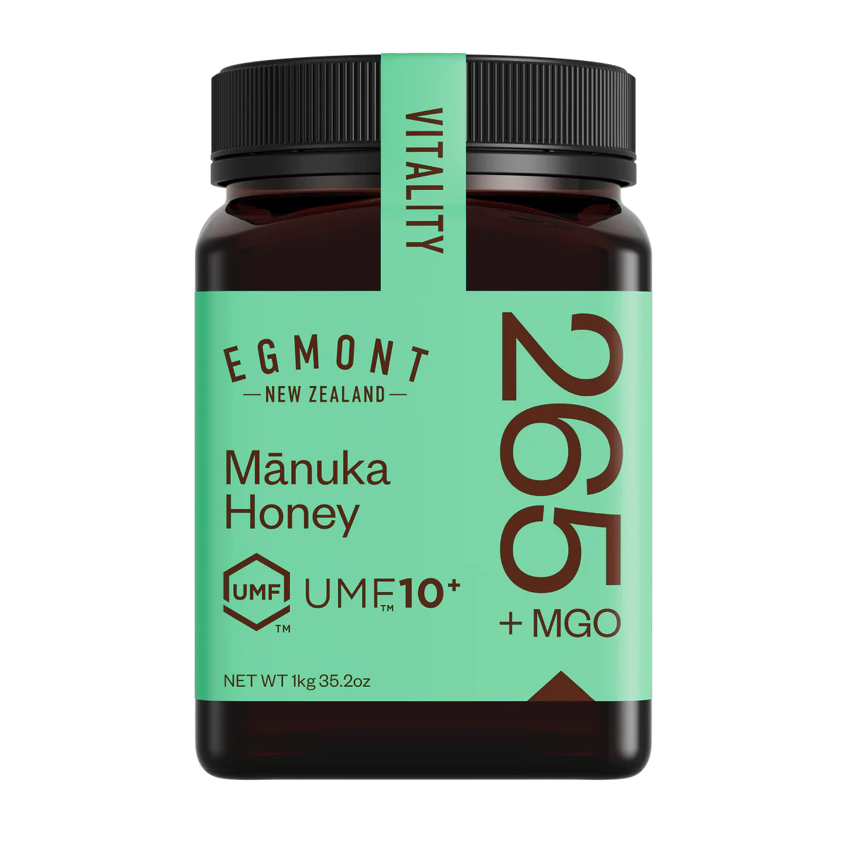 Manuka Honey MGO 265+ (UMF 10+)