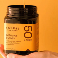 How to use Manuka honey- header image