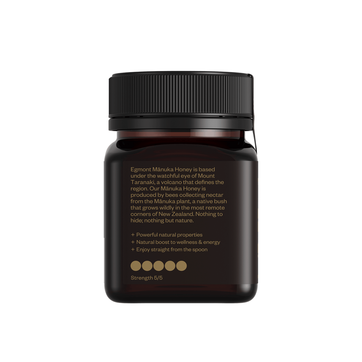 Manuka Honey MGO 1046+ (UMF 23+)
