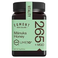 Manuka Honey MGO 265+ (UMF 10+)