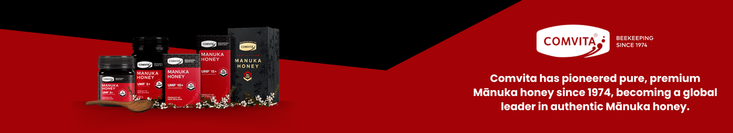 Comvita