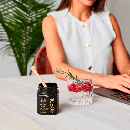 Manuka Honey MGO 1046+ (UMF 23+)