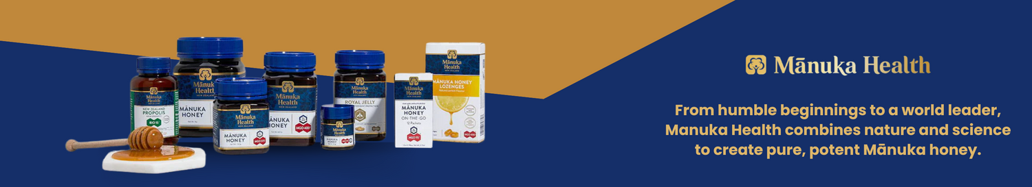 Manuka Health